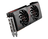 Sapphire Radeon RX 7700 XT PULSE 12GB GDDR6 - 1177392 - zdjęcie 2